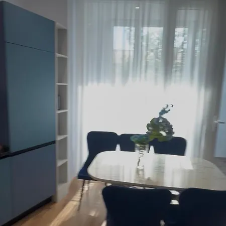 Apartment Pallat I Ri Ne Shkodra