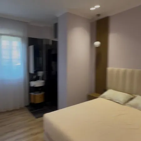 Pallat I Ri Ne Daire Shkodër